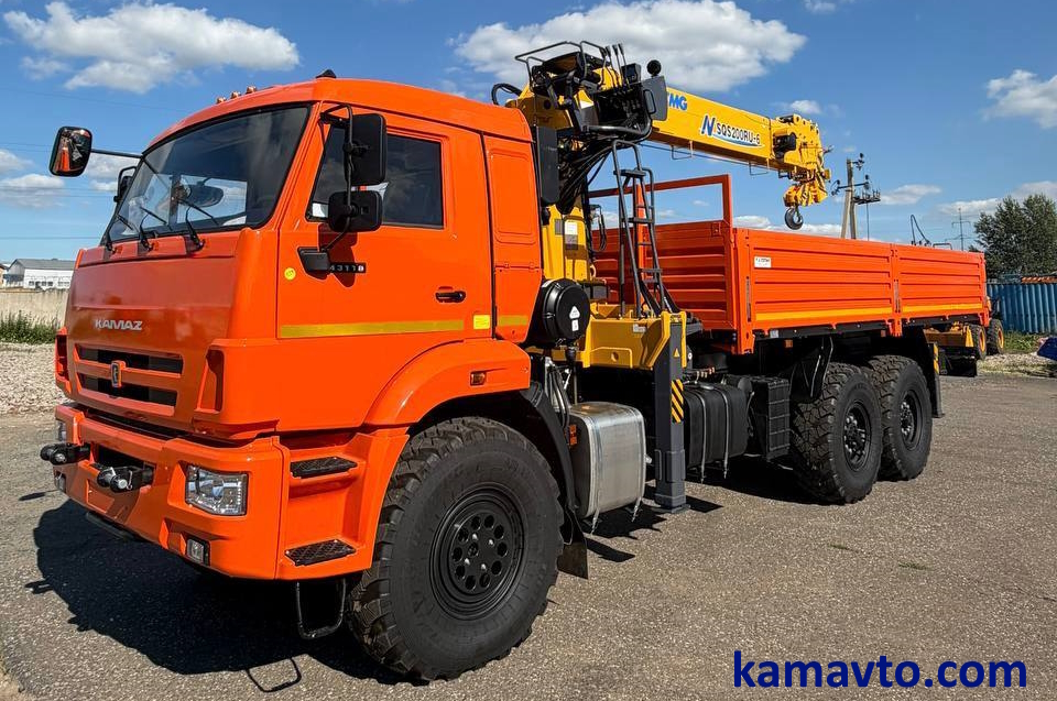 xcmg 200-6